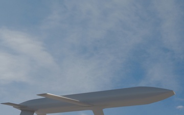 Long Range Standoff Weapon