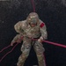 Rappelling Tower
