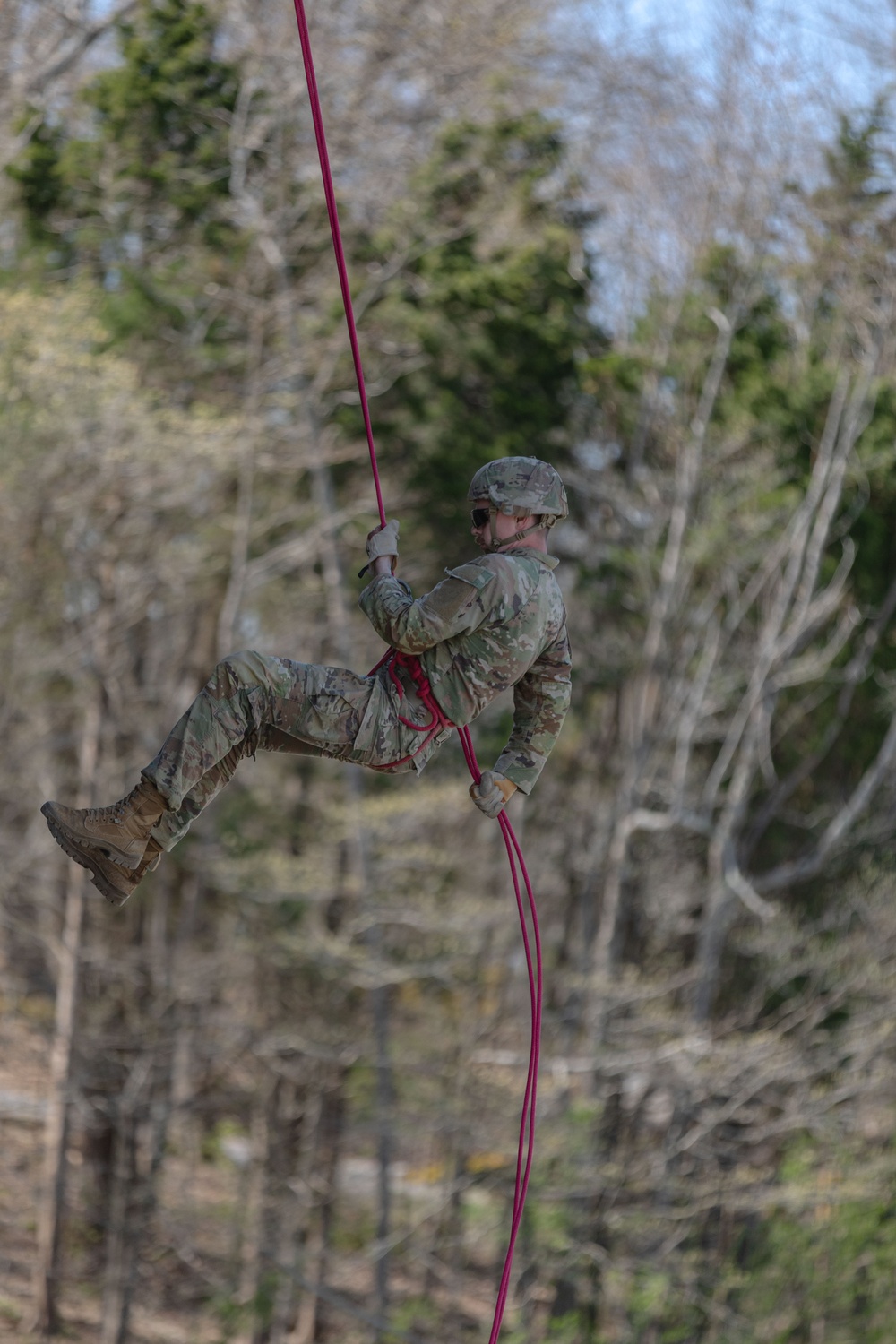 Descends