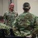CMSAF Flosi engages with Airmen across Herk Nation