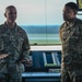 CMSAF Flosi engages with Airmen across Herk Nation