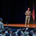 CMSAF Flosi engages with Airmen across Herk Nation