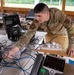Illinois Guardsmen Deploy For Training to Germany