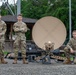 Illinois Guardsmen Deploy For Training to Germany