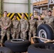 Illinois Guardsmen Deploy For Training to Germany
