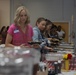 2nd Marine Logistics Group hosts 2025 Spouse Appreciation Night