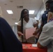 2nd Marine Logistics Group hosts 2025 Spouse Appreciation Night