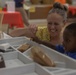 2nd Marine Logistics Group hosts 2025 Spouse Appreciation Night