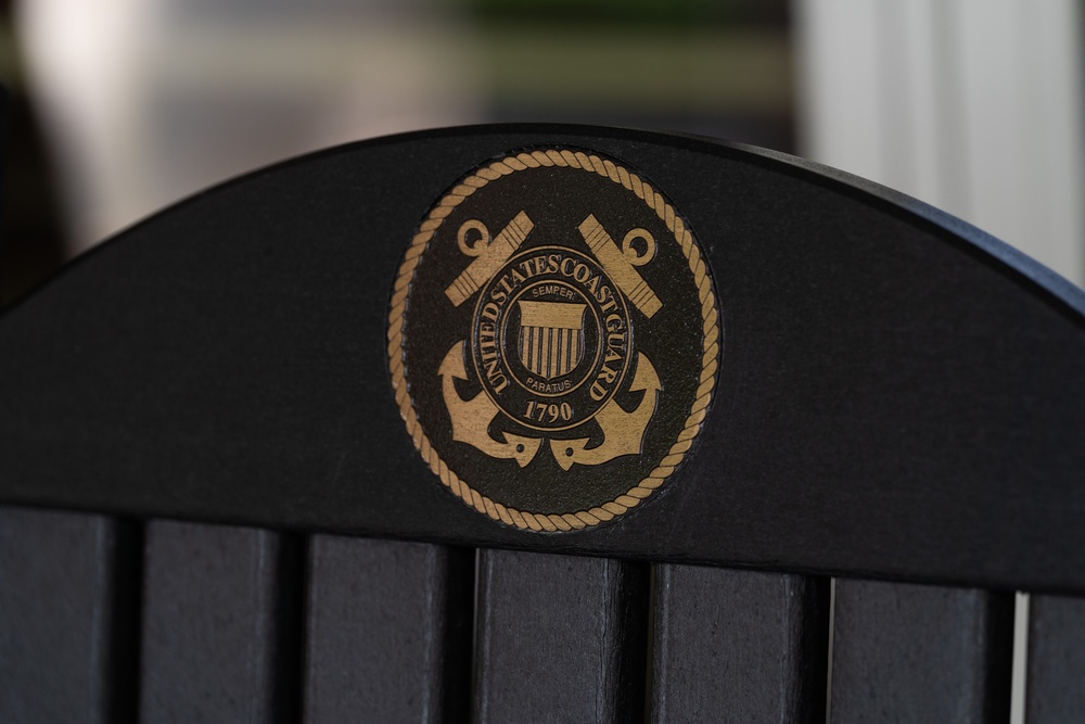 United States Coast Guard seal