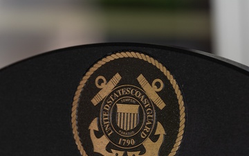 United States Coast Guard seal