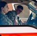 Ambulance response center boosts mission readiness