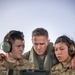 Col. Tellez takes final flight as 1st Fighter Wing commander