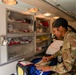 Ambulance response center boosts mission readiness