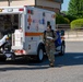 Ambulance response center boosts mission readiness