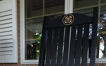 United States Coast Guard seal