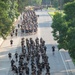 1st Infantry Division Run