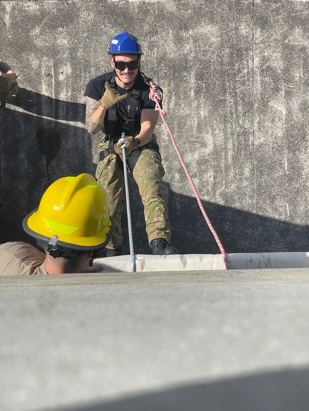 Exercise Southern Steel Fans Flames of U.S.-RNZAF Military Partnership