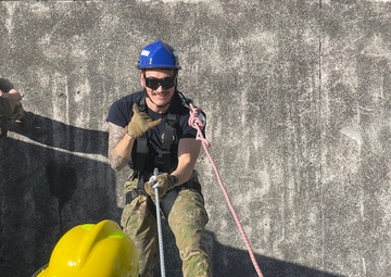 Exercise Southern Steel Fans Flames of U.S.-RNZAF Military Partnership