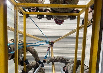 Exercise Southern Steel Fans Flames of U.S.-RNZAF Military Partnership