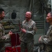 CMSAF Flosi engages with Airmen across Herk Nation