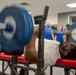 Air Force Warrior Games Athletes complete first day of Warrior Games training camp