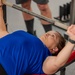 Air Force Warrior Games Athletes complete first day of Warrior Games training camp