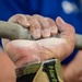 Air Force Warrior Games Athletes complete first day of Warrior Games training camp