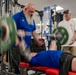Air Force Warrior Games Athletes complete first day of Warrior Games training camp