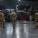 CMSAF Flosi engages with Airmen across Herk Nation