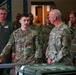 CMSAF Flosi engages with Airmen across Herk Nation