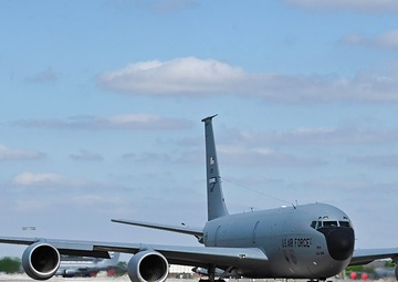 434th ARW trains to project air power