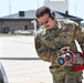 434th ARW trains to project air power