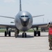 434th ARW trains to project air power
