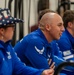 Air Force Warrior Games Athletes complete second day of training at the U.S. Air Force Academy