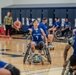 Air Force Warrior Games Athletes complete second day of training at the U.S. Air Force Academy