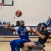 Air Force Warrior Games Athletes complete second day of training at the U.S. Air Force Academy