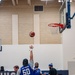 Air Force Warrior Games Athletes complete second day of training at the U.S. Air Force Academy
