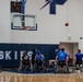 Air Force Warrior Games Athletes complete second day of training at the U.S. Air Force Academy