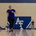 Air Force Warrior Games Athletes complete second day of training at the U.S. Air Force Academy