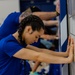 Air Force Warrior Games Athletes complete second day of training at the U.S. Air Force Academy