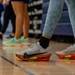 Air Force Warrior Games Athletes complete second day of training at the U.S. Air Force Academy