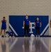 Air Force Warrior Games Athletes complete second day of training at the U.S. Air Force Academy
