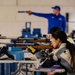 Air Force Warrior Games Athletes complete second day of training at the U.S. Air Force Academy