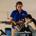 Air Force Warrior Games Athletes complete second day of training at the U.S. Air Force Academy