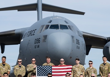 Exercise Southern Steel Fans Flames of U.S.-RNZAF Military Partnership