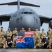 Exercise Southern Steel Fans Flames of U.S.-RNZAF Military Partnership