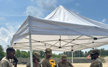 Soldiers honing their craft to improve ranges, save money