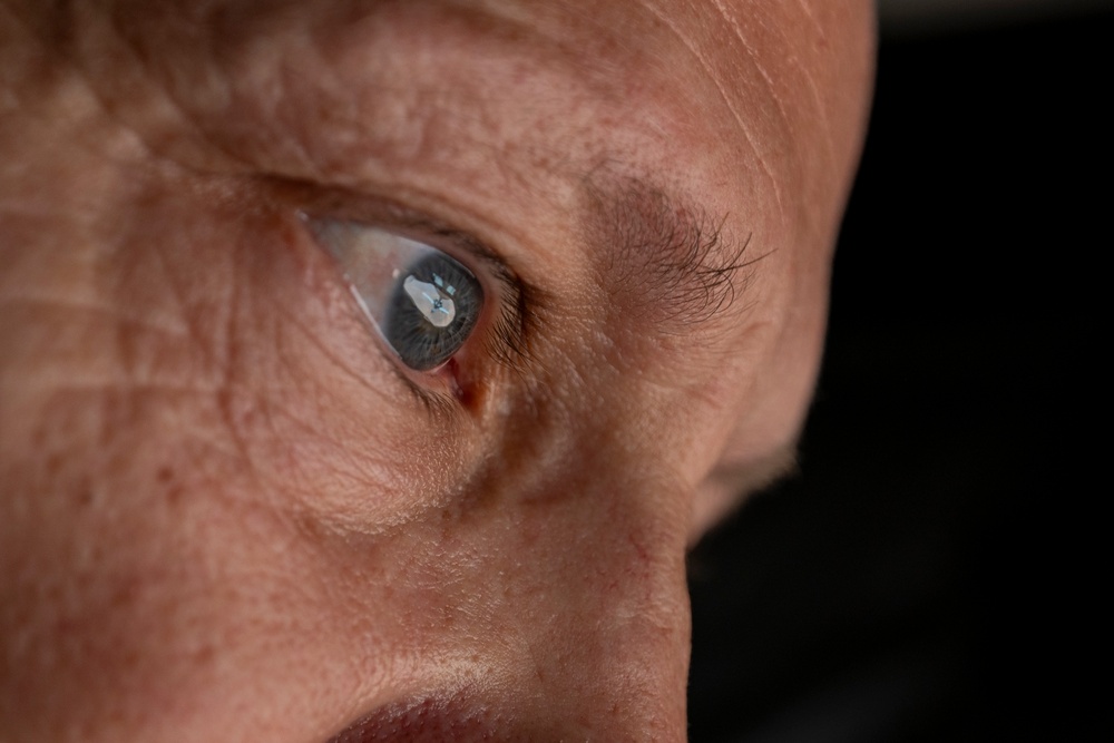 Air Force Thunderbolt II's and Strike Eagles refuel over USCENTCOM AOR