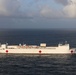 USNS Comfort Transits Caribbean