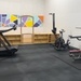 Fort Bragg Opens New Workout Space for Parents and Kids